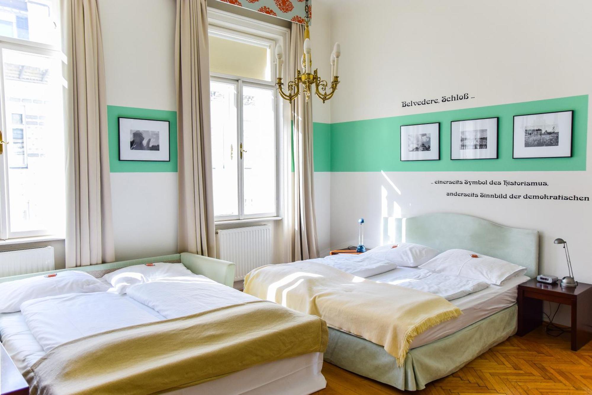 Riedl Hotel Viena