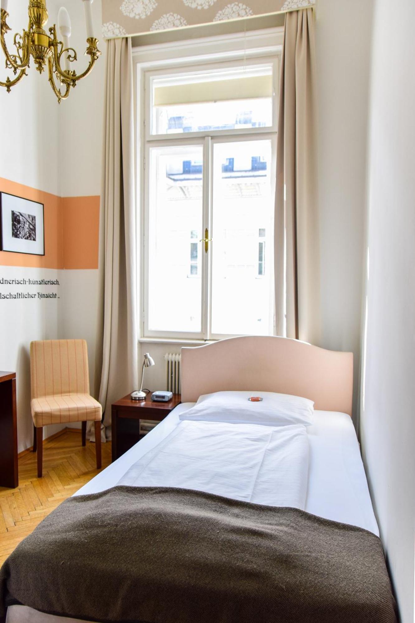 Hotel Riedl Viena