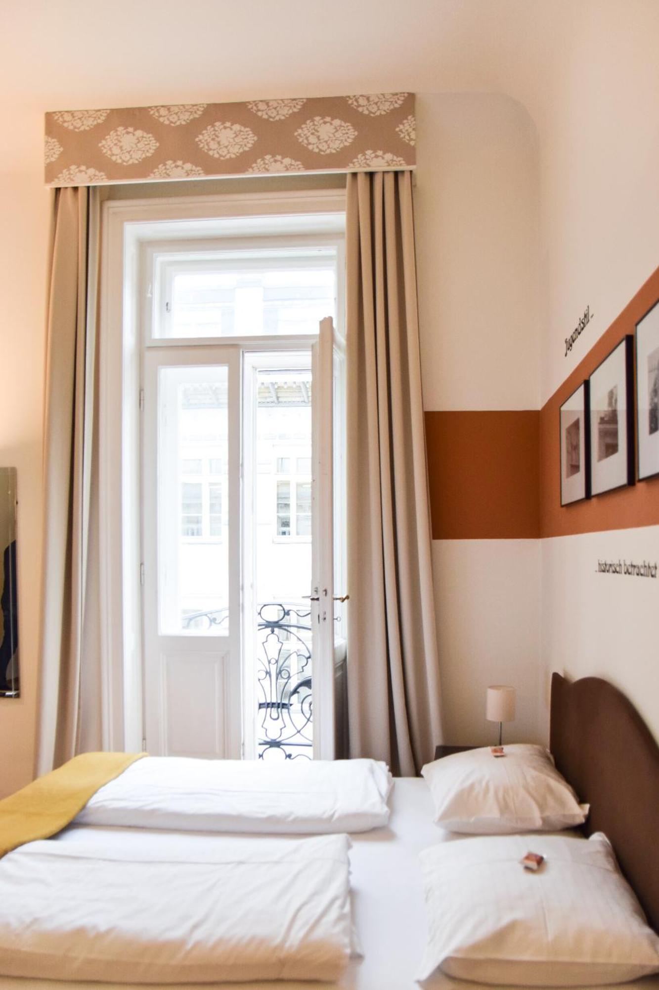 Hotel Riedl Viena