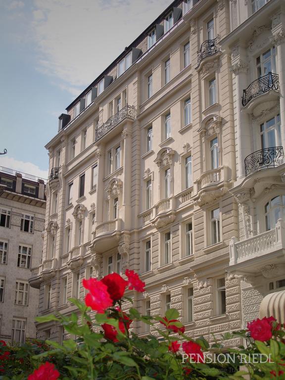 Hotel Riedl Viena