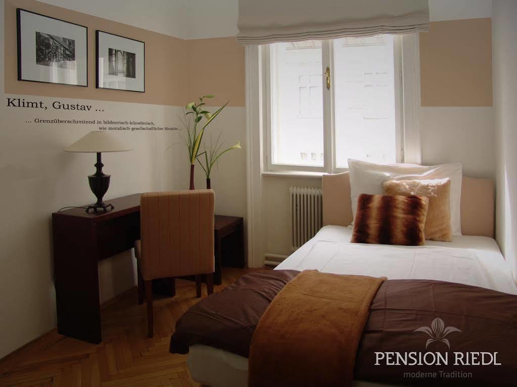 Riedl Hotel Viena